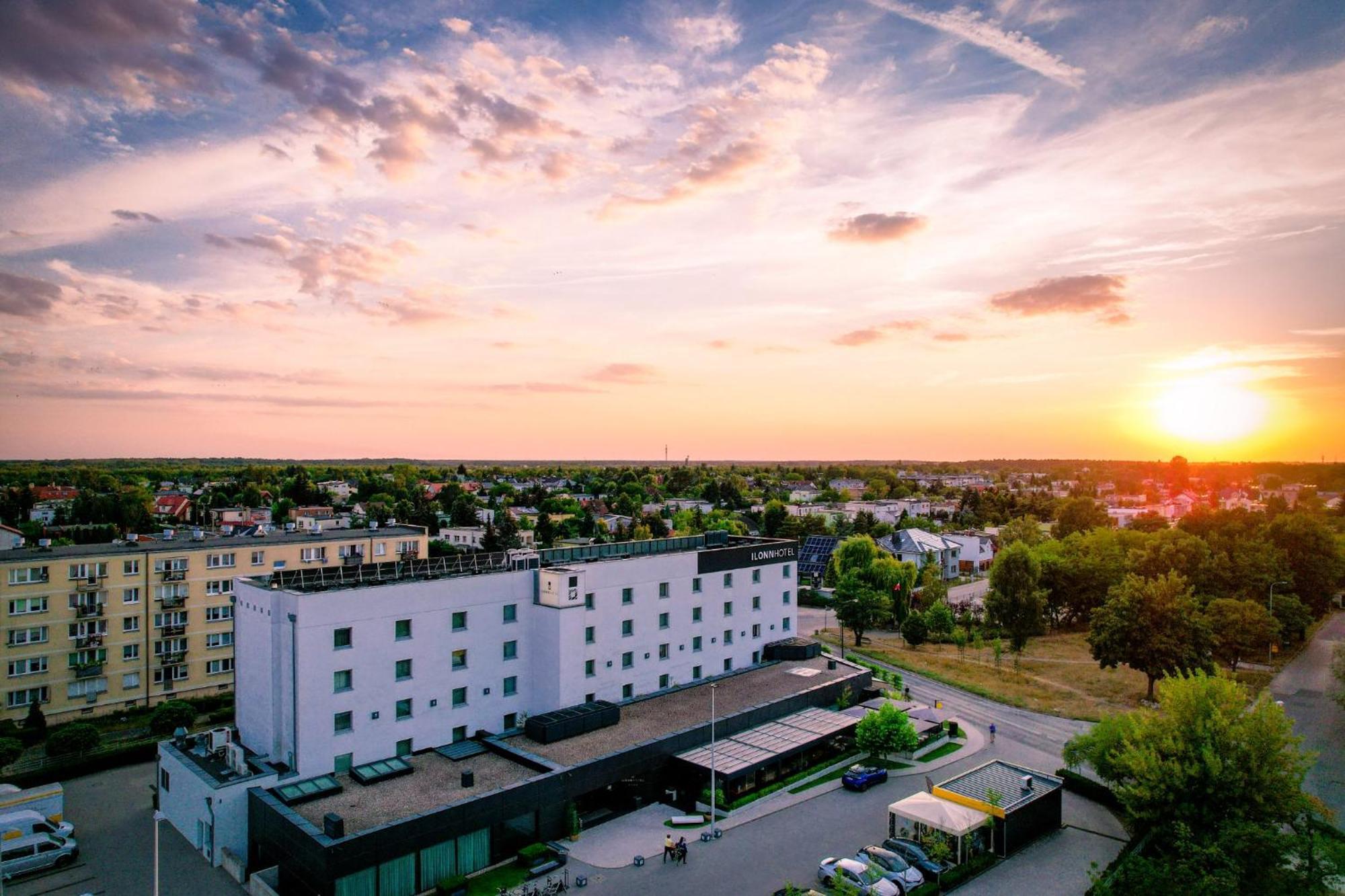 Ilonn Hotel — Photos 2
