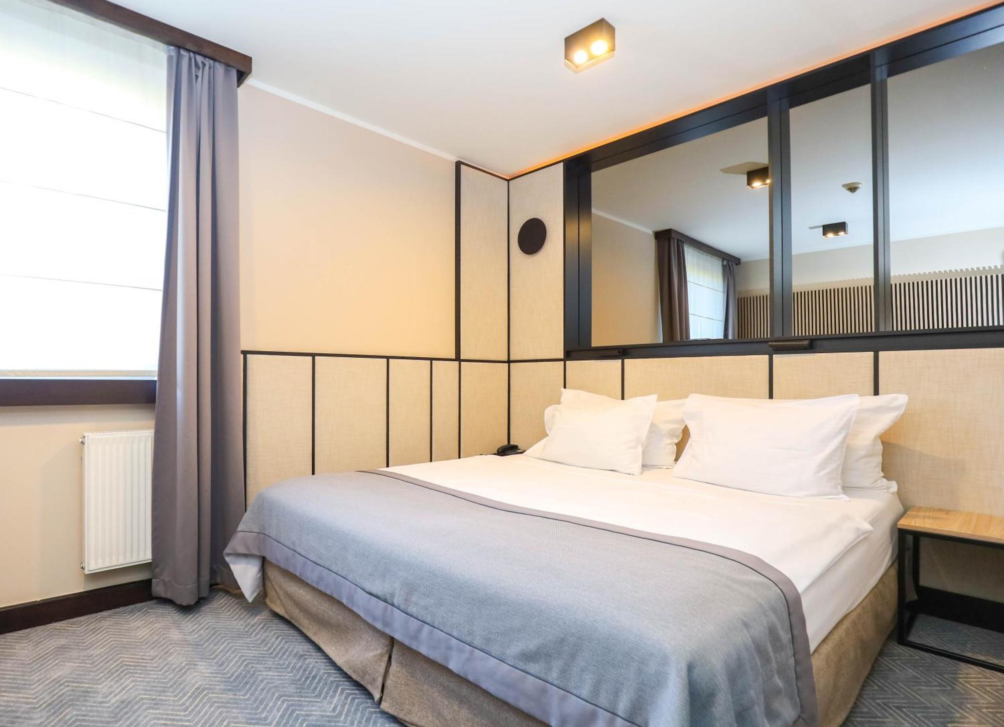 Ilonn Hotel — Photos 3